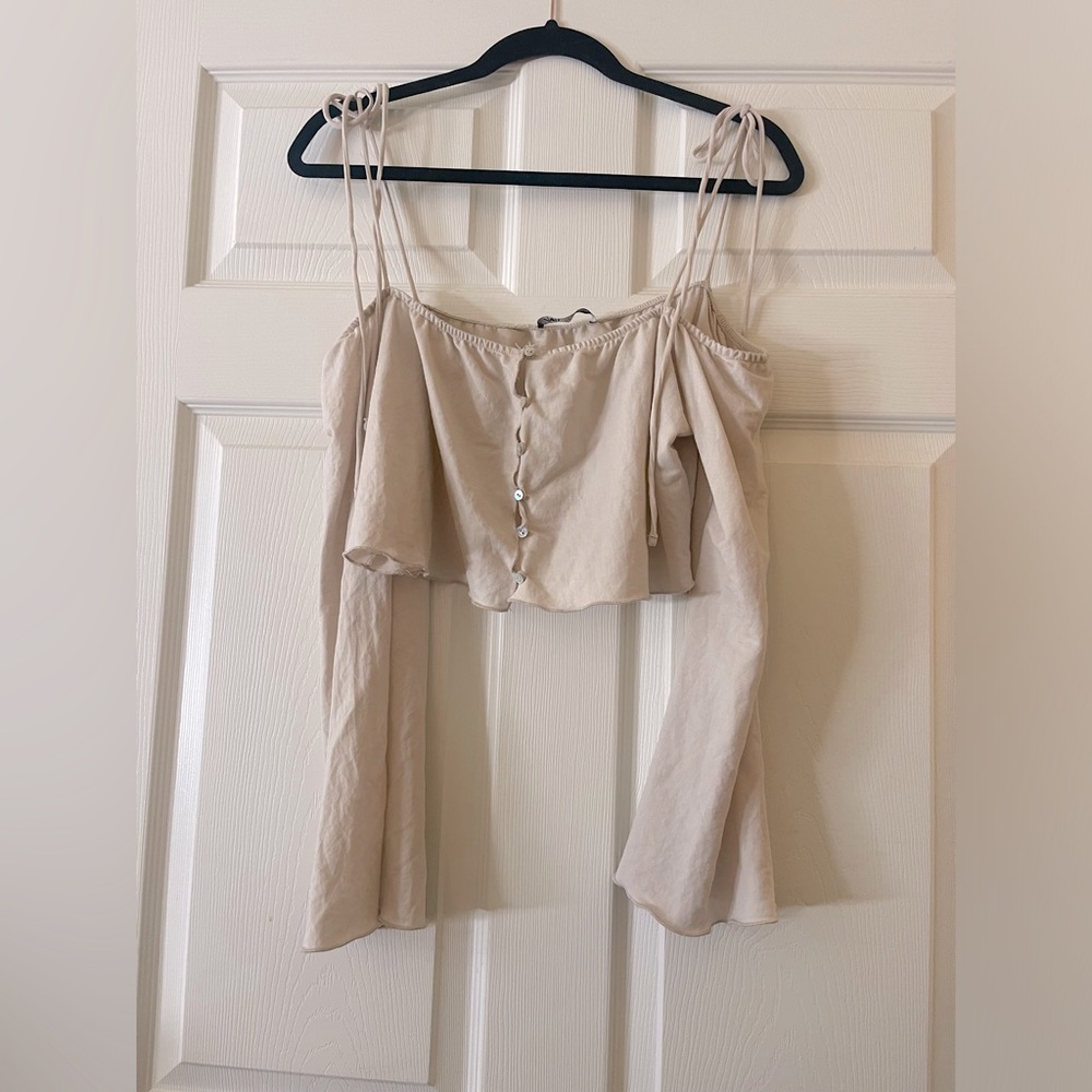Beach blouse!!!